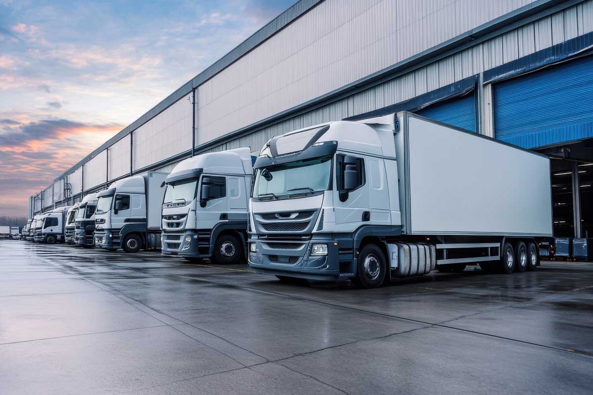 Logistics & Warehousing