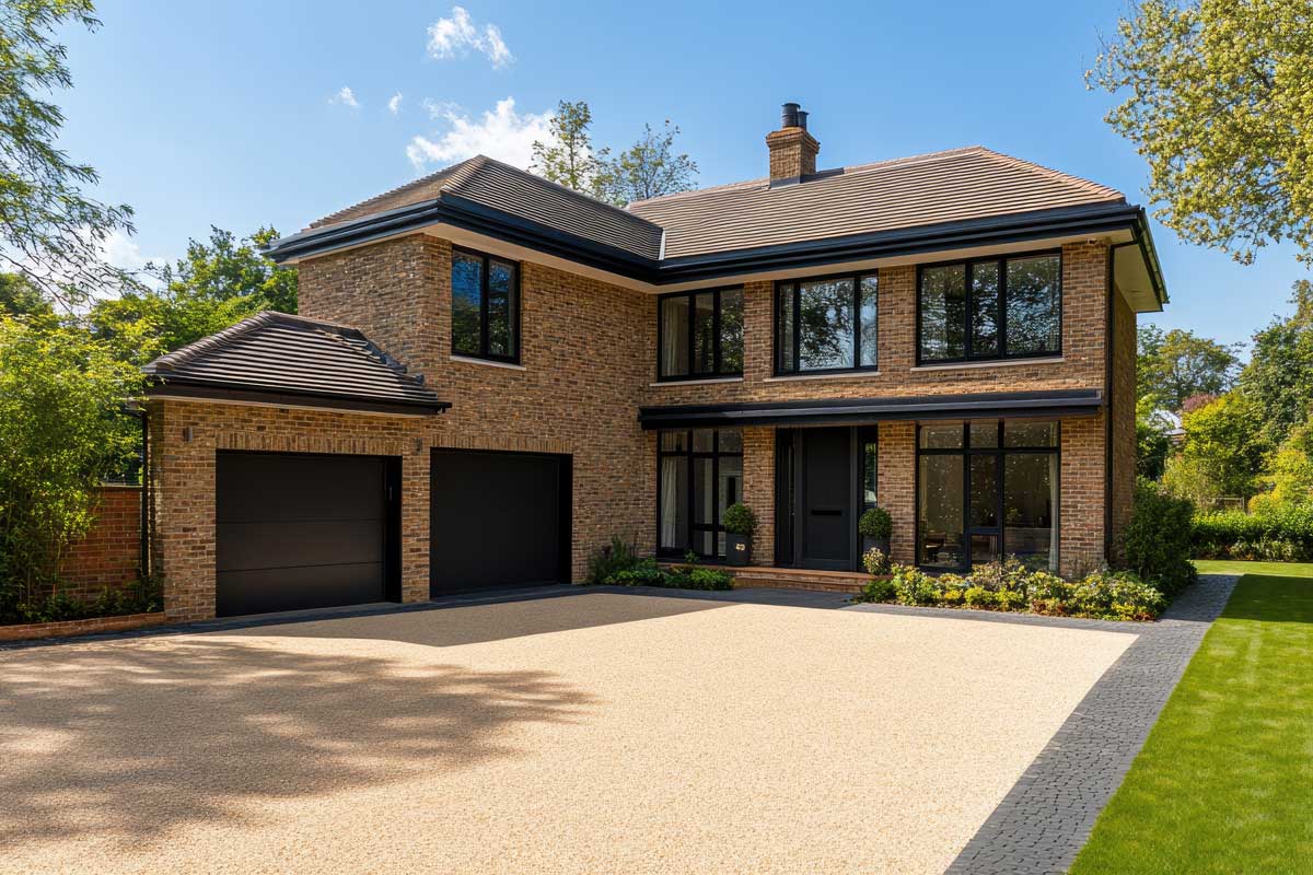 Residential Properties