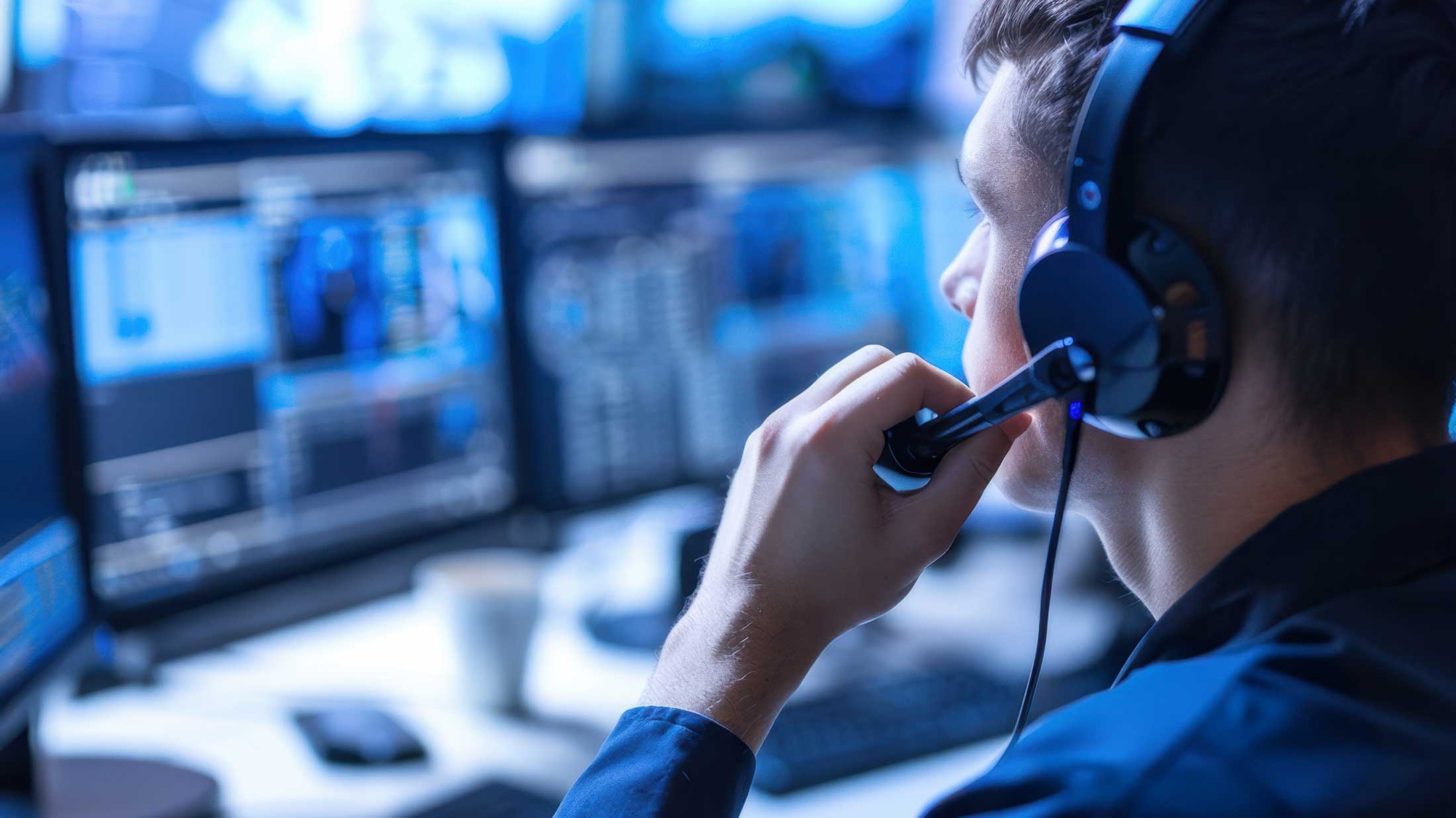 UK Business Security Monitoring